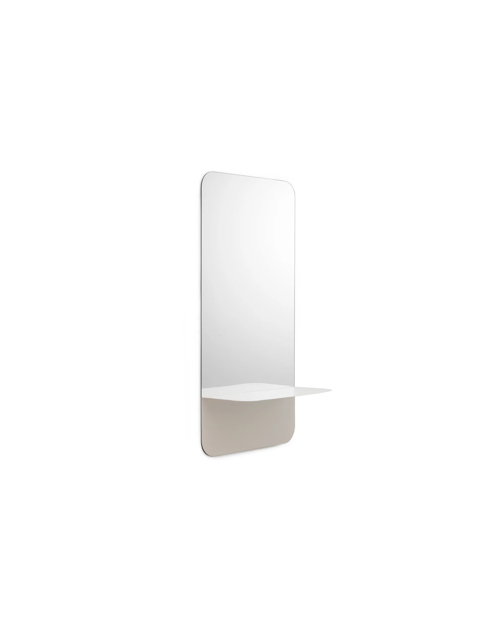 Horizon Mirror Vertical