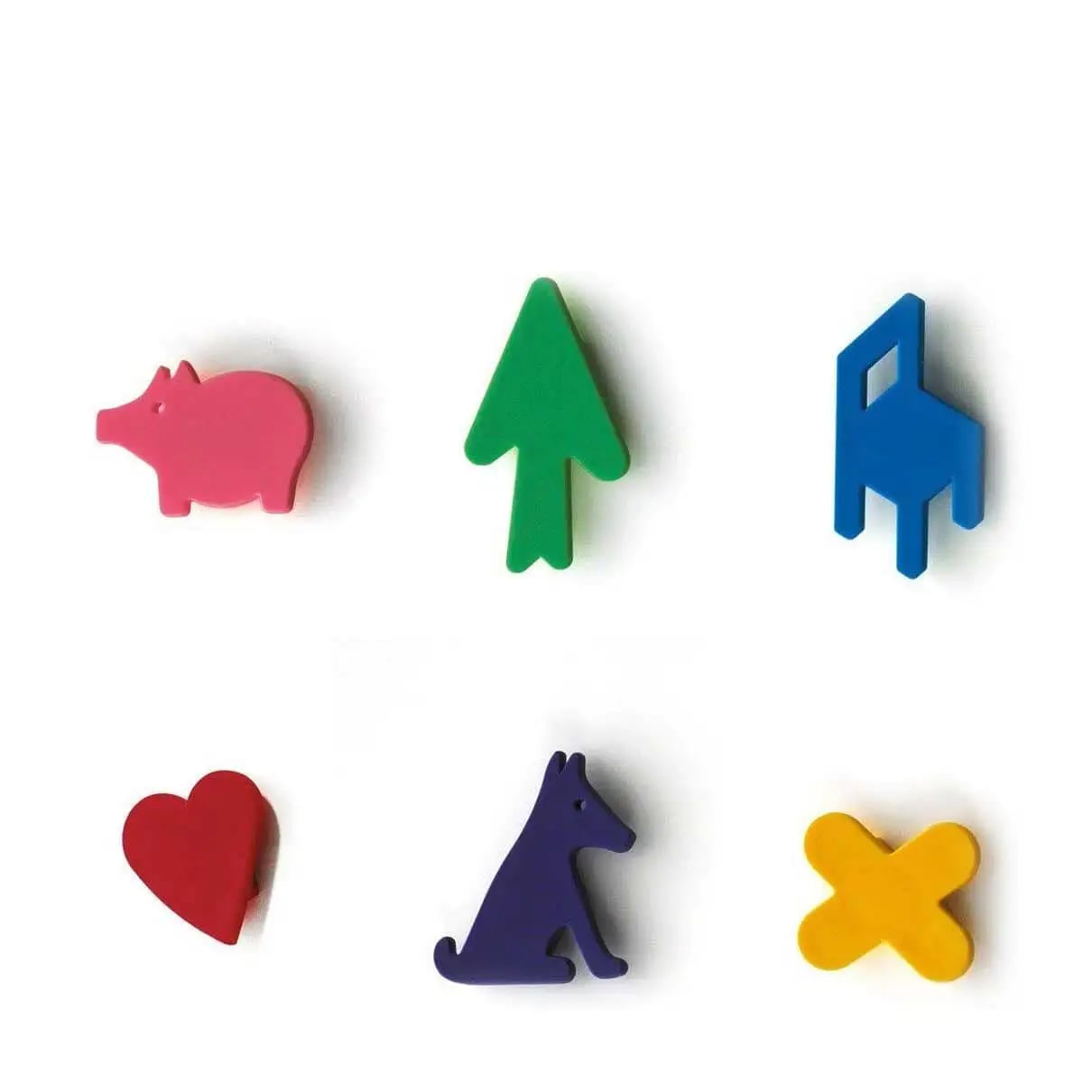 memo extra magnet set
