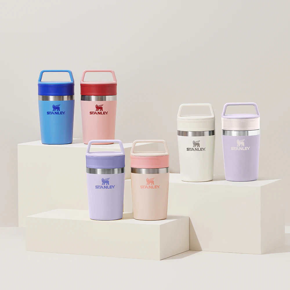 카페투고 트래블머그 236ml