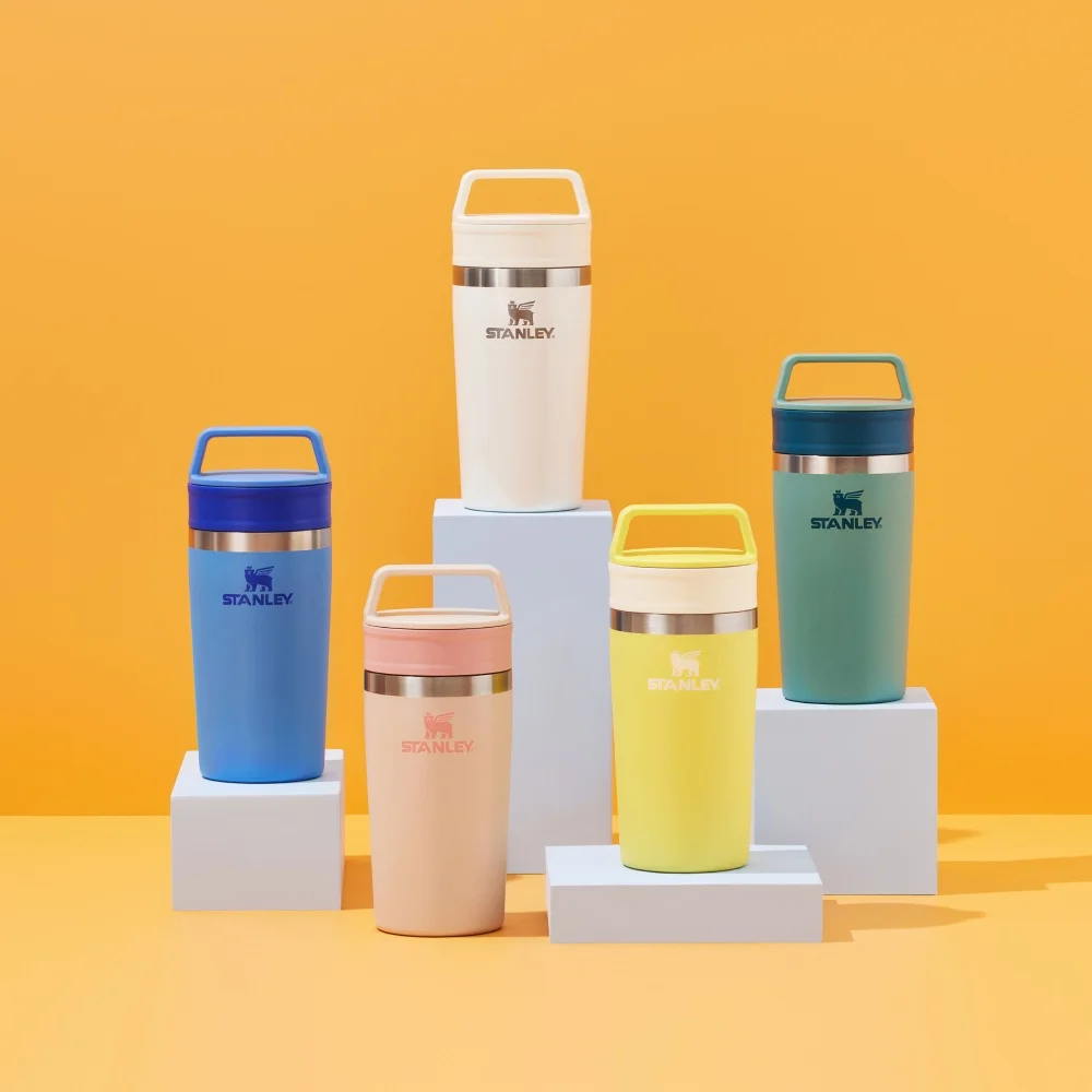 카페투고 트래블머그 354ml