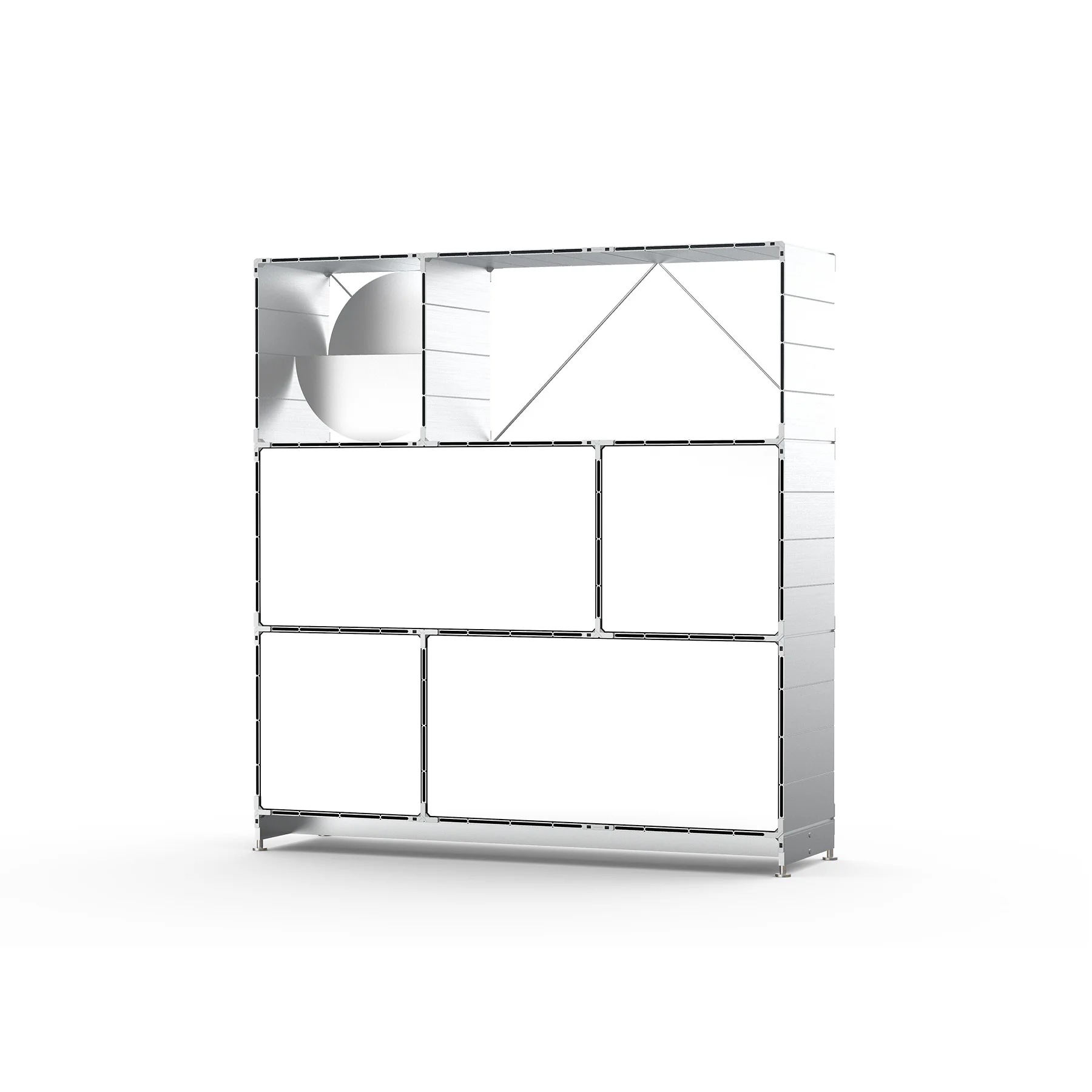 Storage - SR01DWA