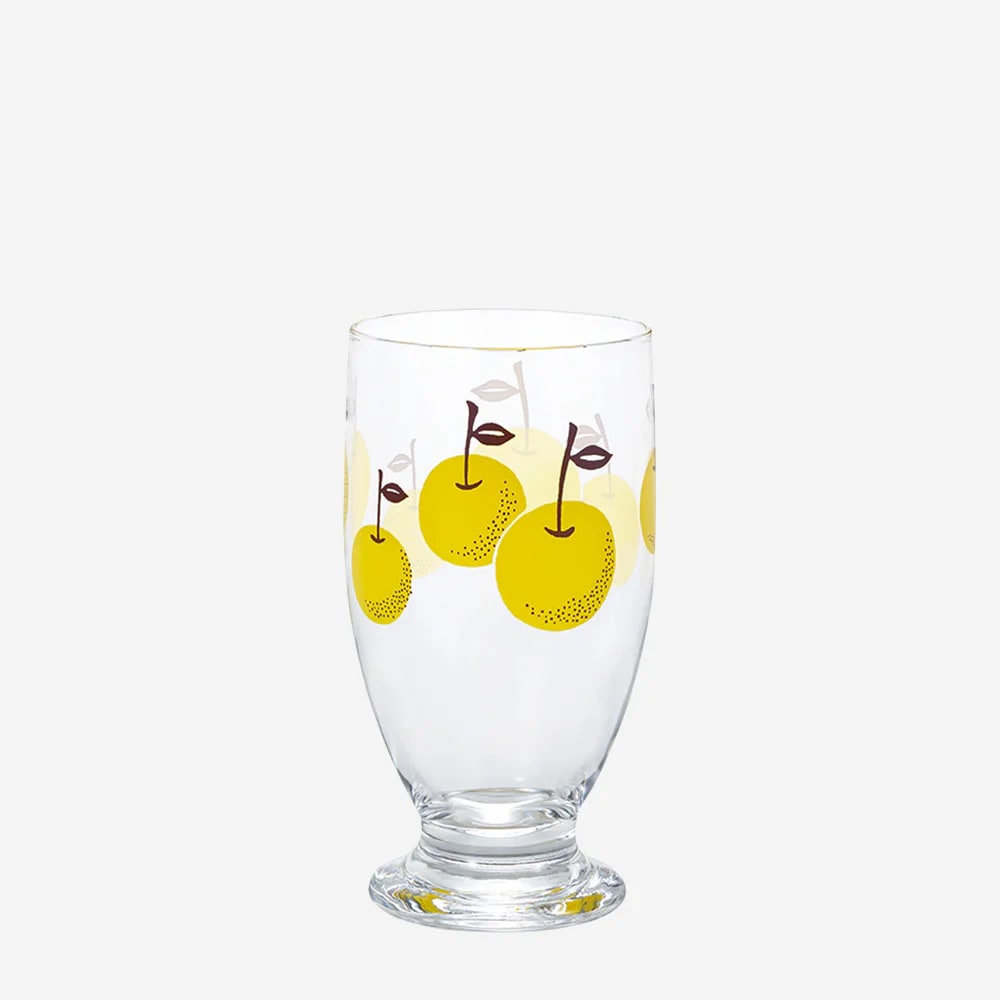 아데리아 텀블러 윗 스탠드 335ml - Pear