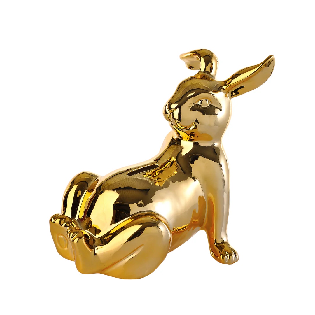 Money box_ Bunny
