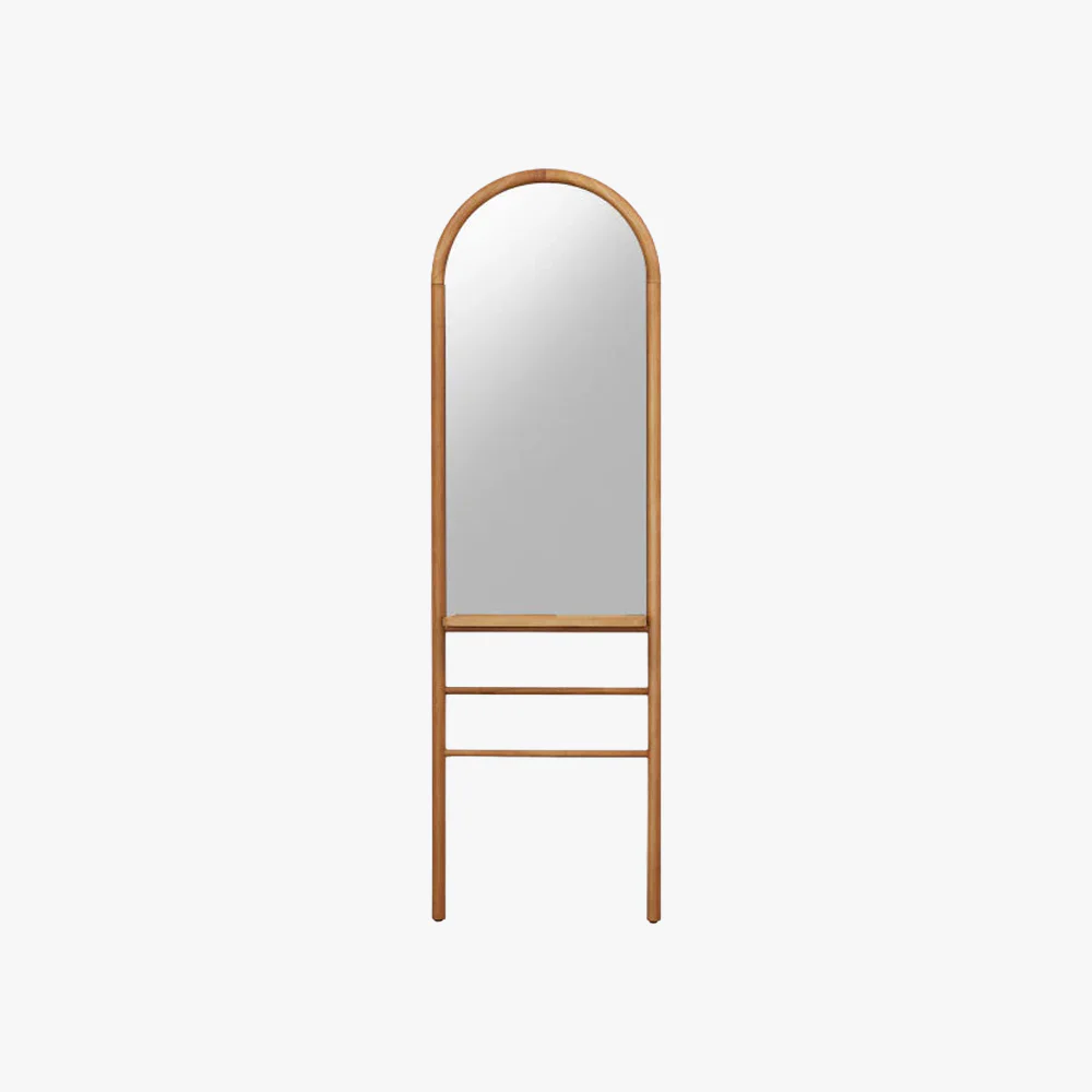 시에나 거울