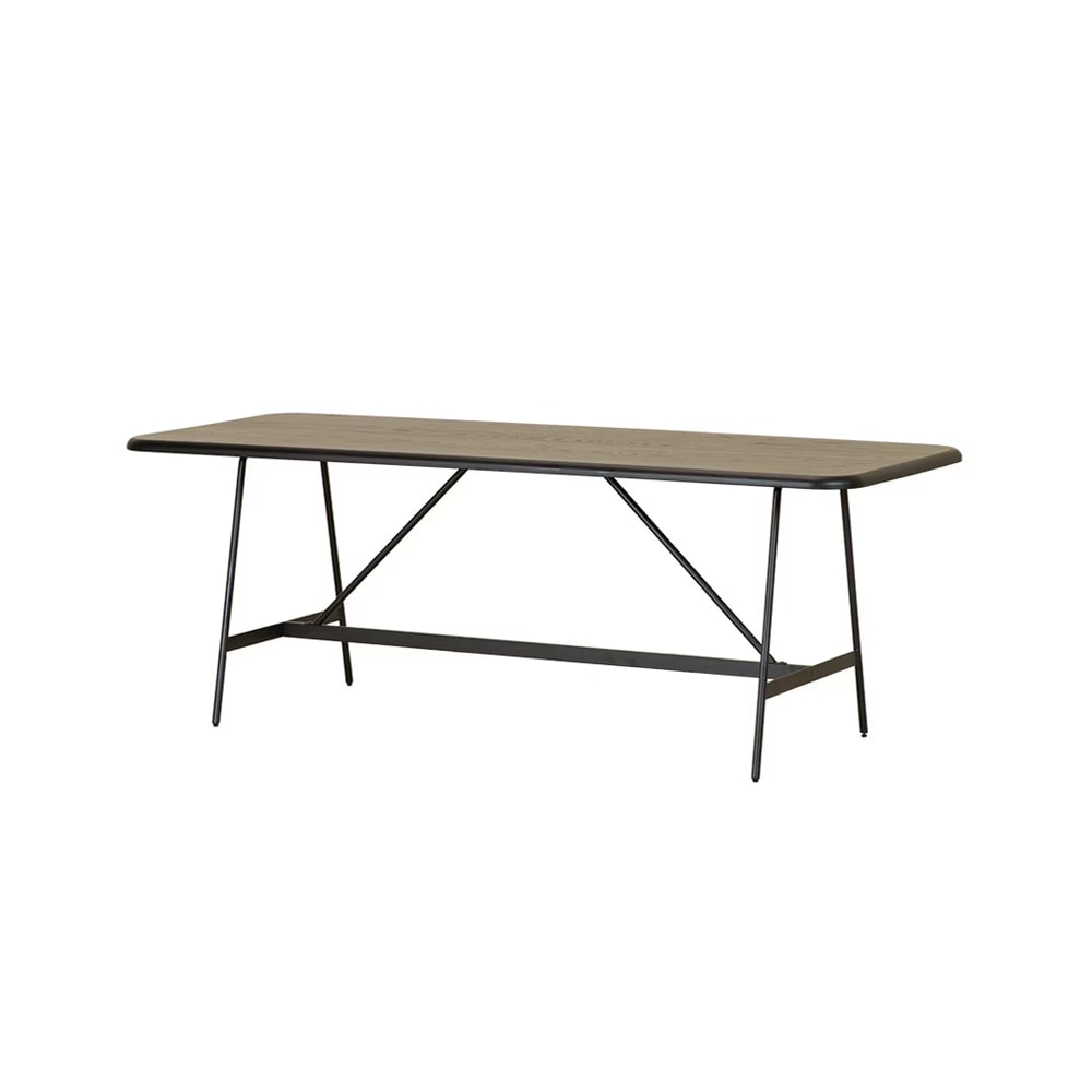 BEER TABLE_black