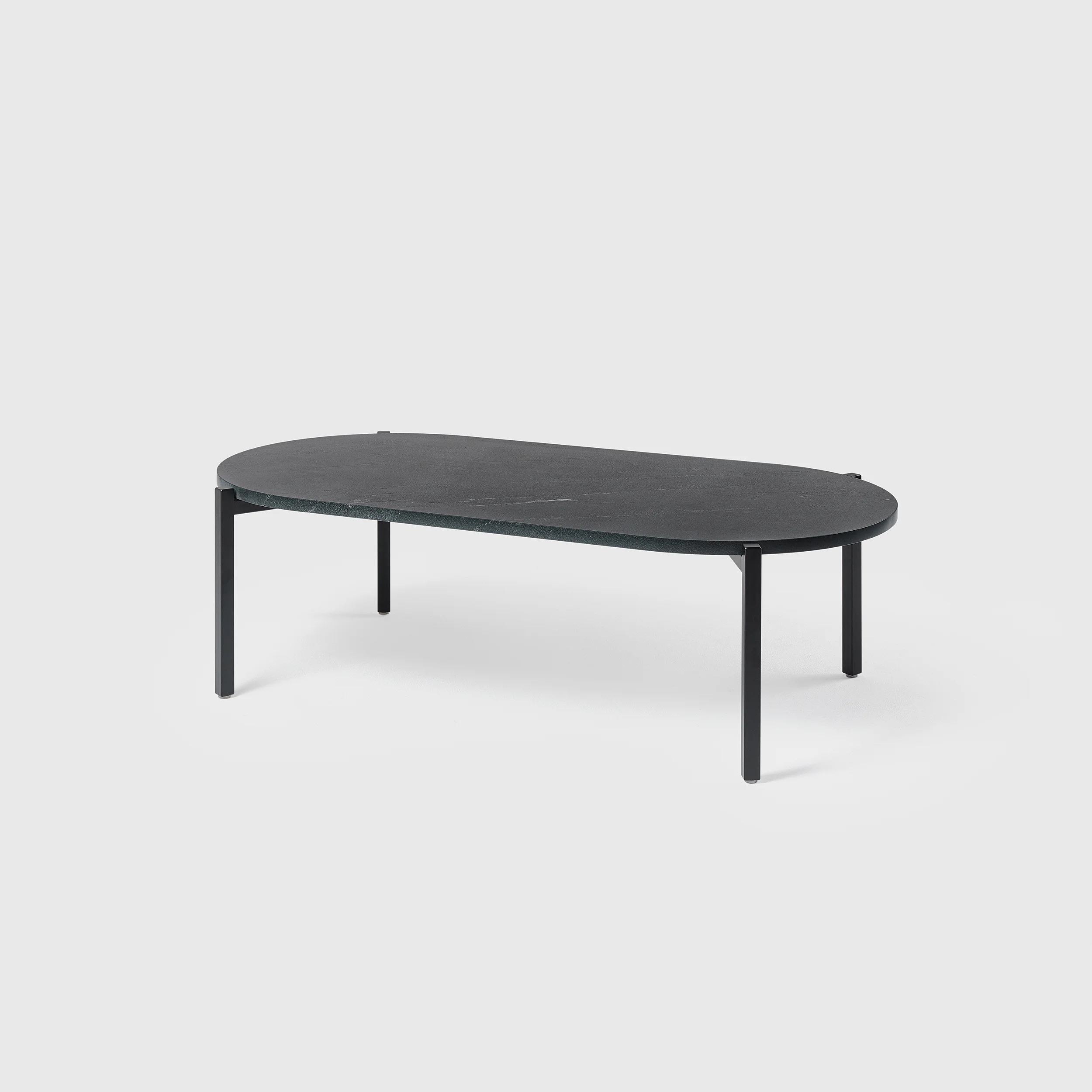 MERGE Low Table - Black