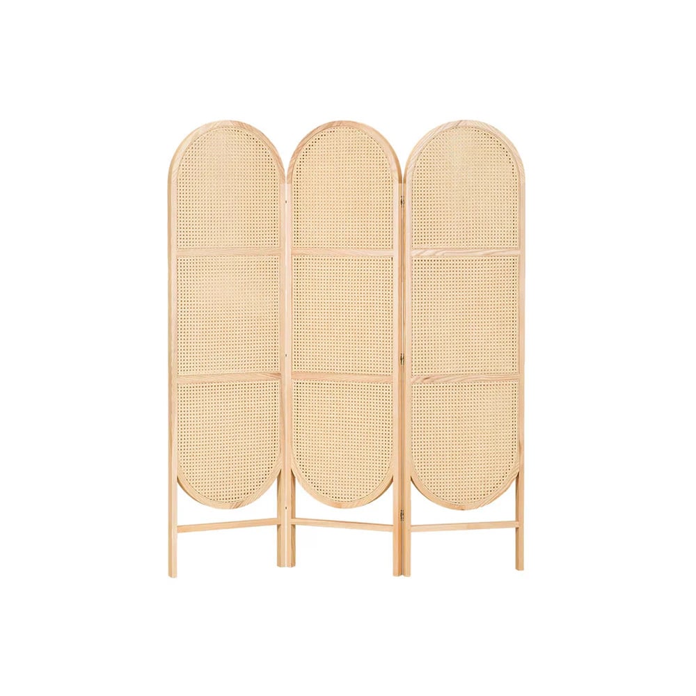 CANE PARTITION_natural ash