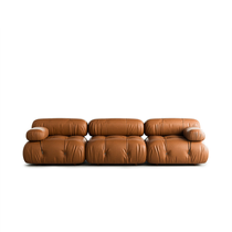 Camaleonda Sofa Leather