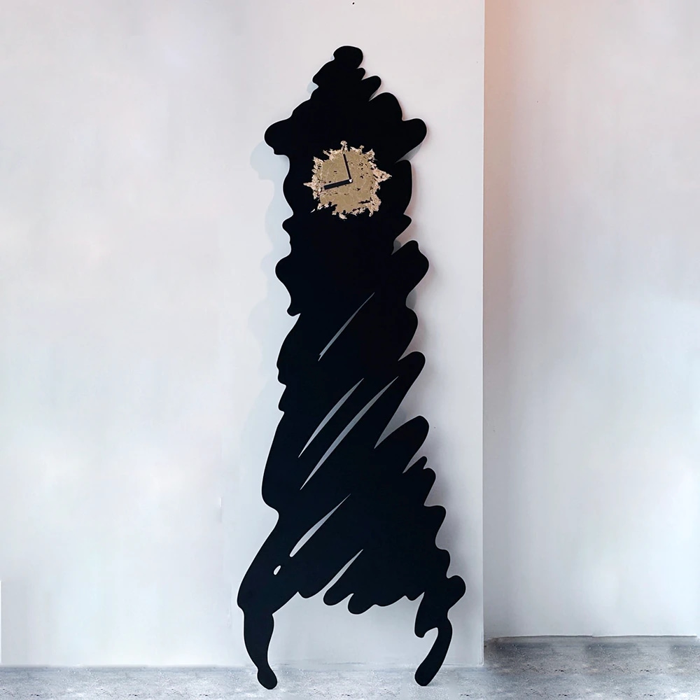 Drawing Grandfather Clock