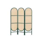 CANE PARTITION_tropical green