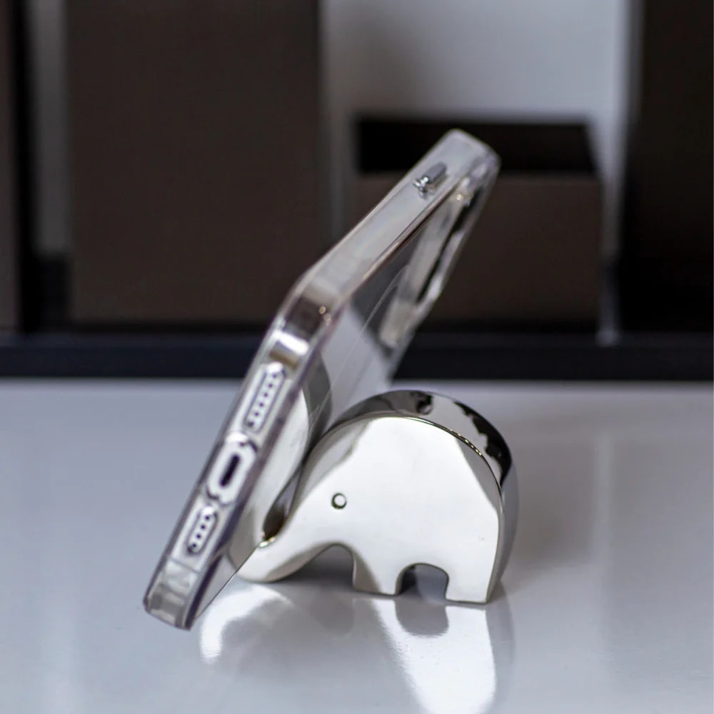 [필리피] 탐보 TAMBO 스마트폰 홀더 TAMBO Mobile Phone Holder