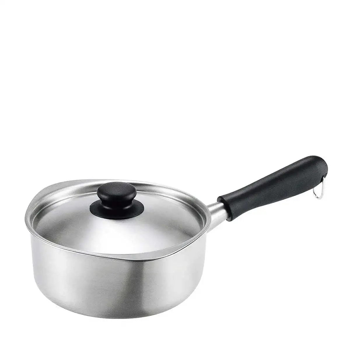 sauce pan Ø18 satin