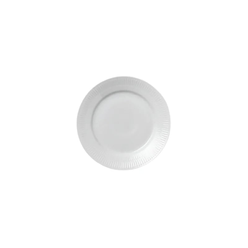 화이트 플레인 샐러드 플레이트 19cm_2408620