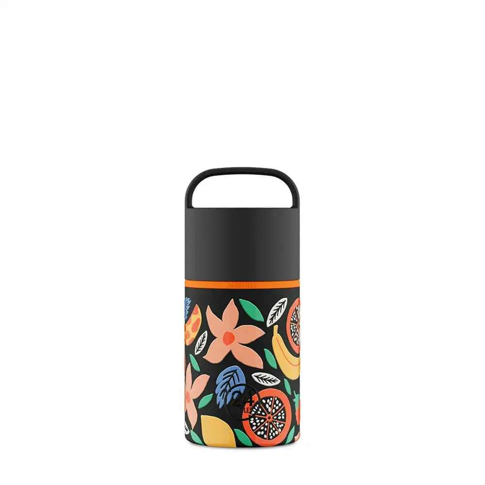스핀보틀 트로피컬 느와르 480ml