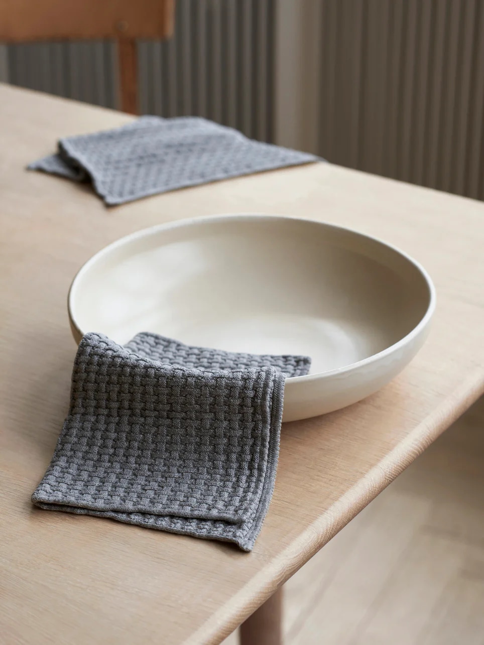 Georg Jensen Damask NORS 디시 클로즈
