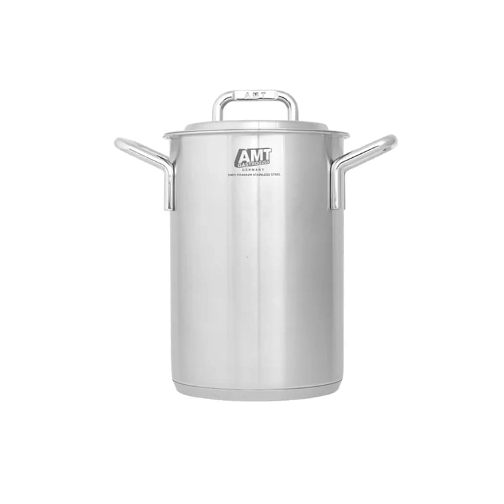 AMT 316Ti스텐 통3중 샤프 파스타팟 16cm