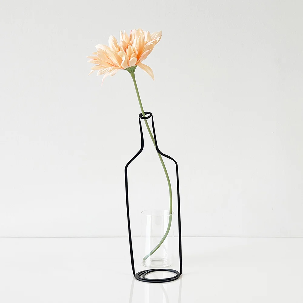 Drawing Bottle