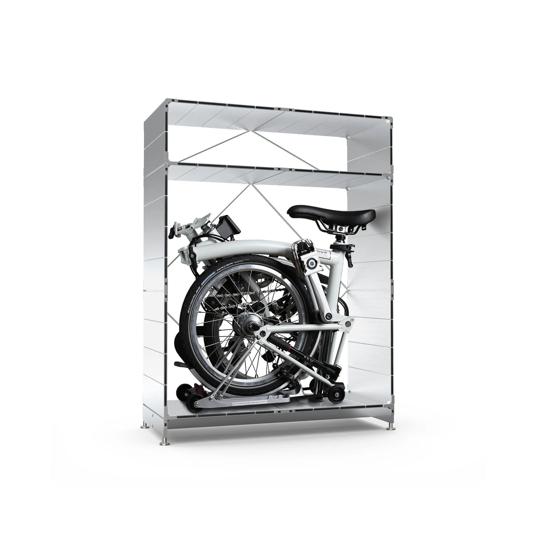 Brompton Cube-BC01
