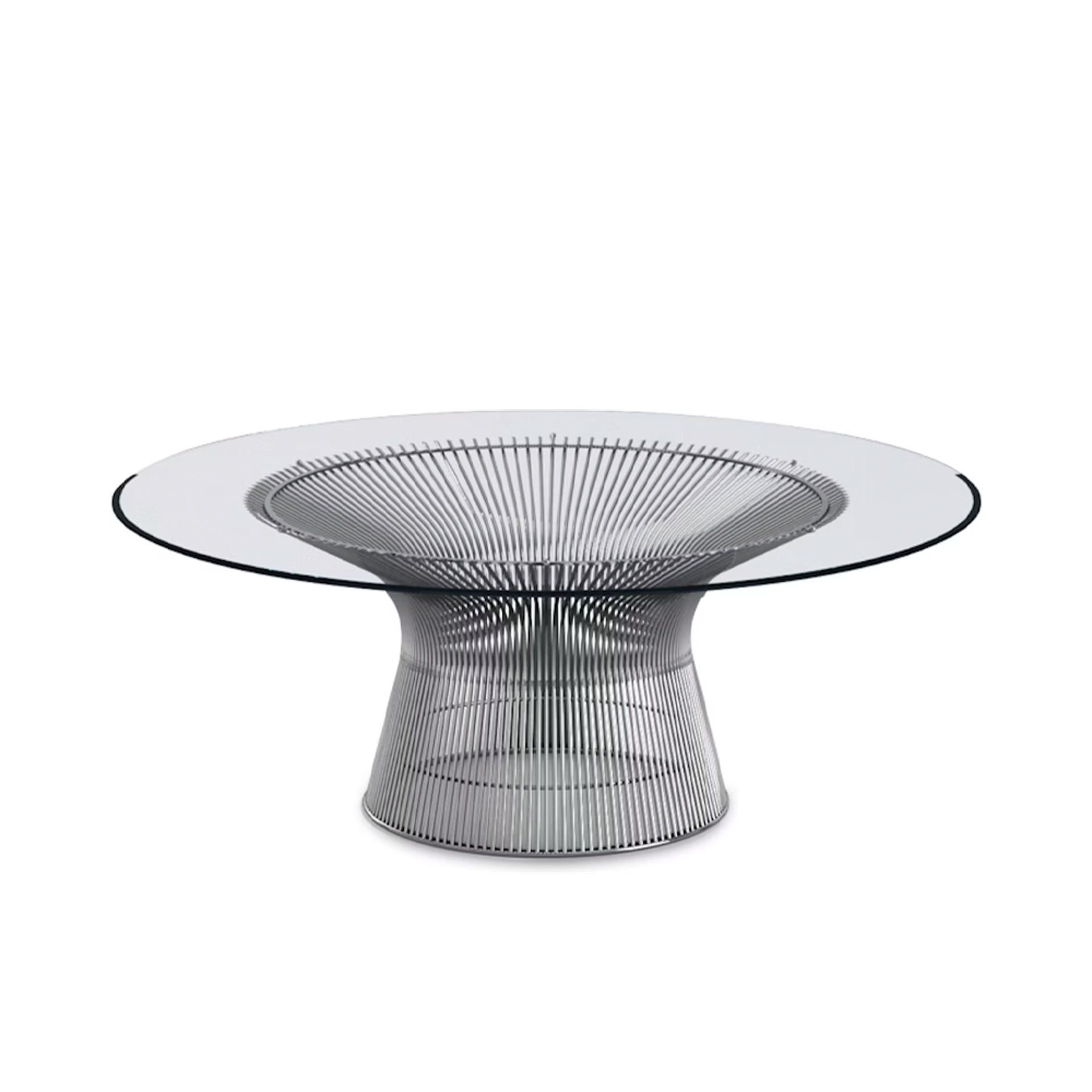 Platner Coffee Table