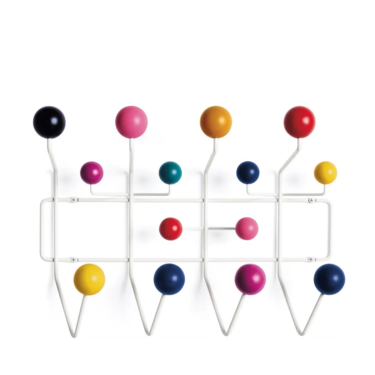 eames hang it all multi