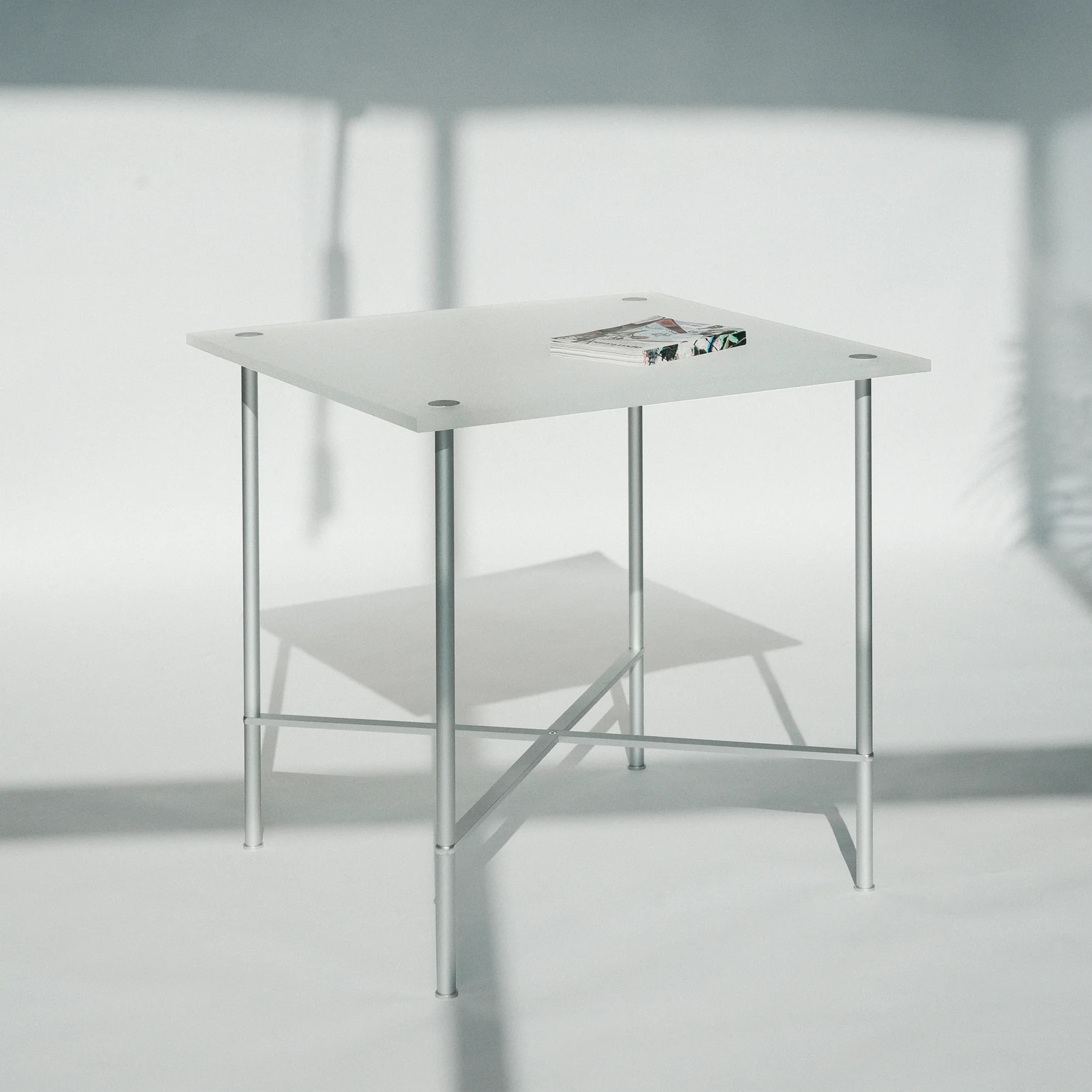 DS80 Table