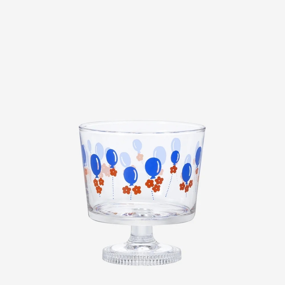 아데리아 딥 볼 윗 스템 285ml - Baloon