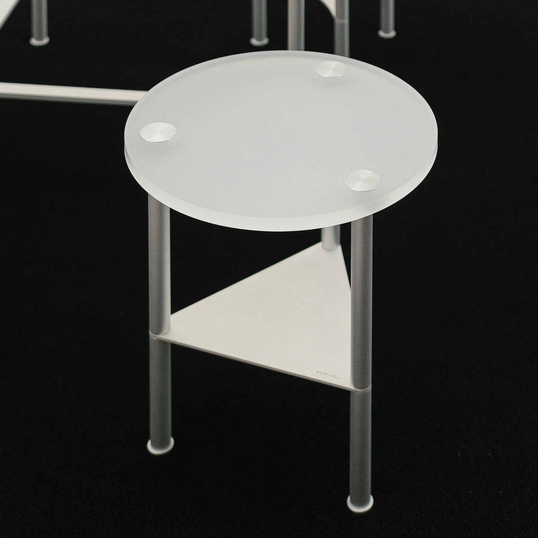 TA03 STOOL