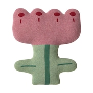 flower shaped cushion