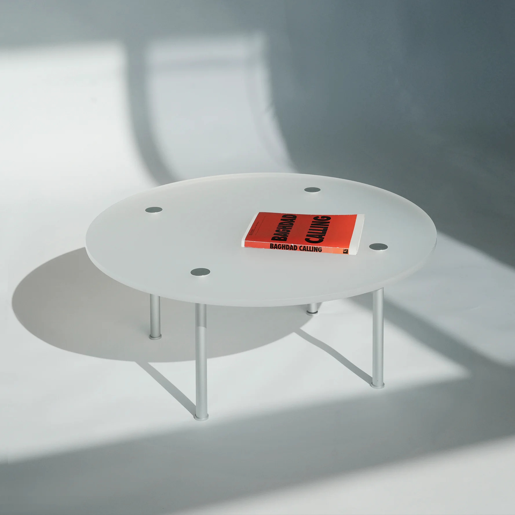 CR80 Coffee Table