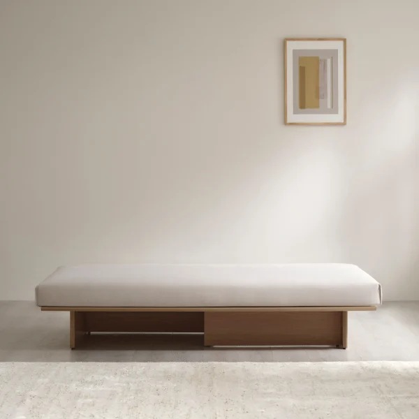 [일룸] 닛 데이베드 소파(클린터치 패브릭)