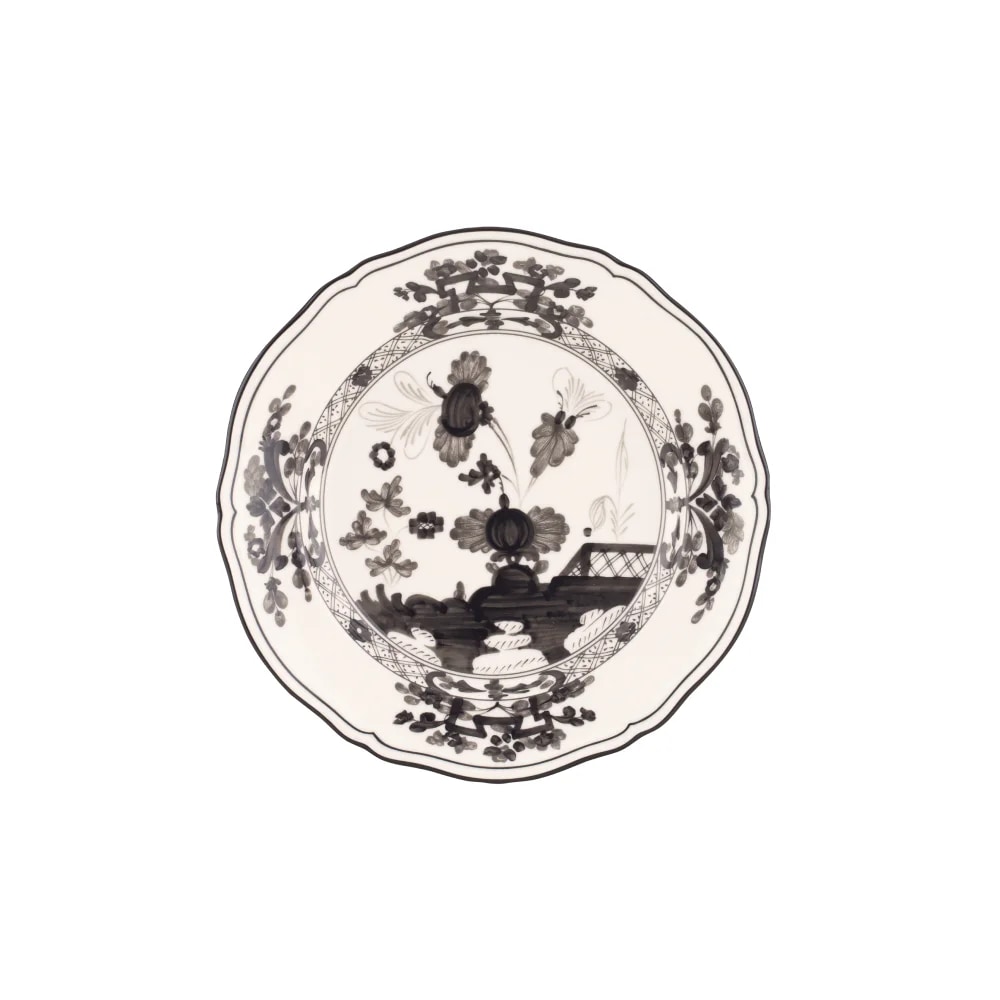 ORIENTE ITALIANO SOUP PLATE 스프 플레이트