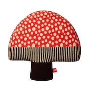 Mushroom Cushion Red 예약주문