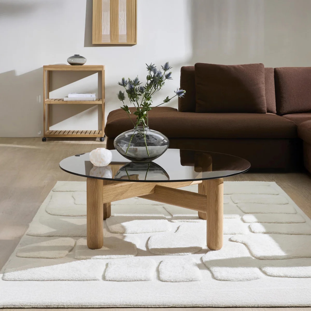 Bubble Coffee Table