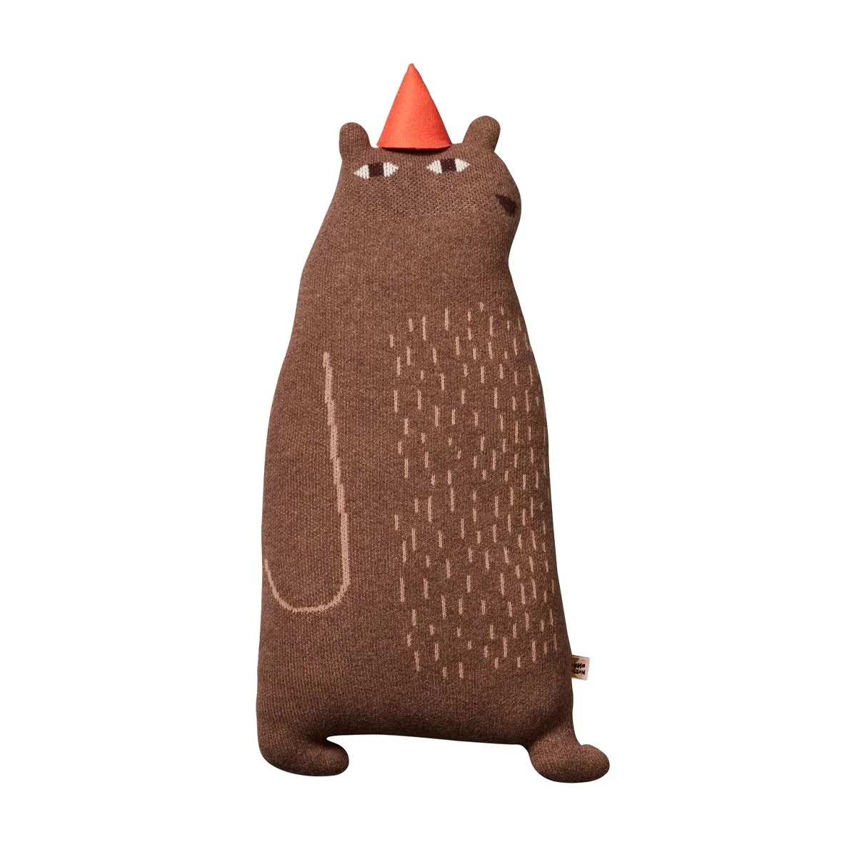 Jon Klasson Bear
