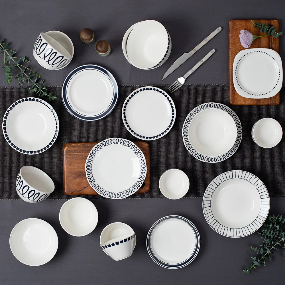 베네치아 4인 홈세트 20p