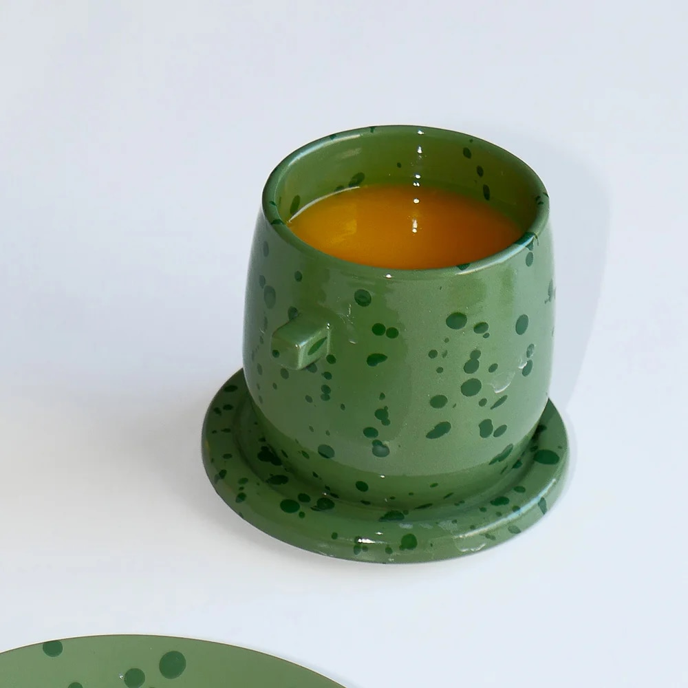 Splash _ 2Fcup 이에프컵 (Avocado)