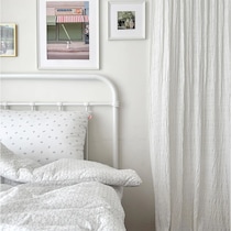 Mellow Curtain