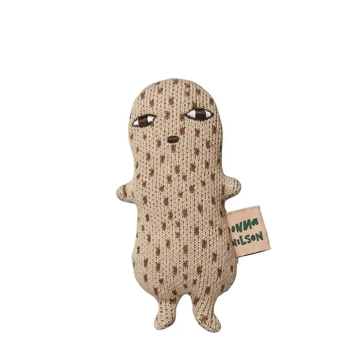 Wee One Nutty 예약주문
