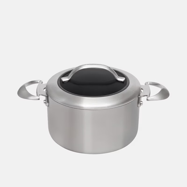 스칸팬 CTX 20cm (3.5L) 양수냄비 (뚜껑 O)