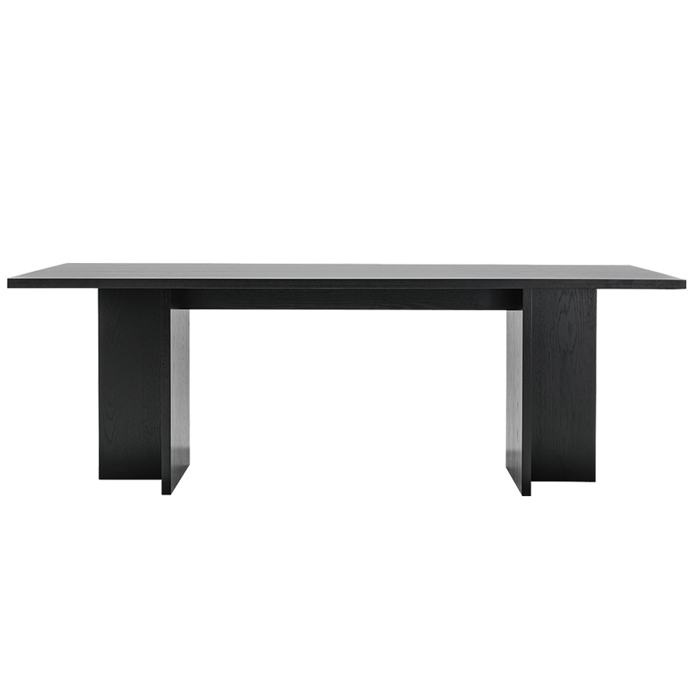 COLUMN TABLEblack