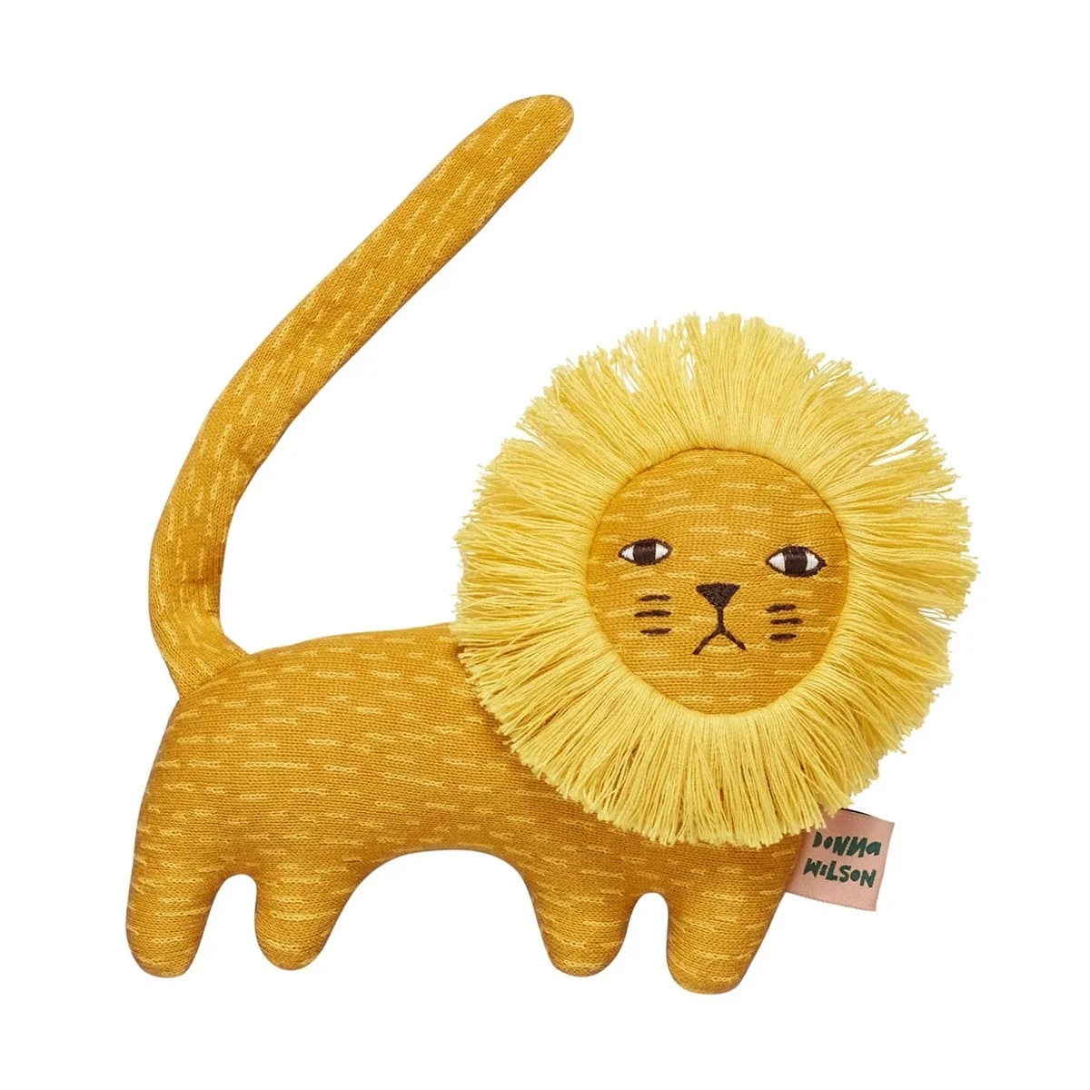 Wee One Ronnie Lion 예약주문