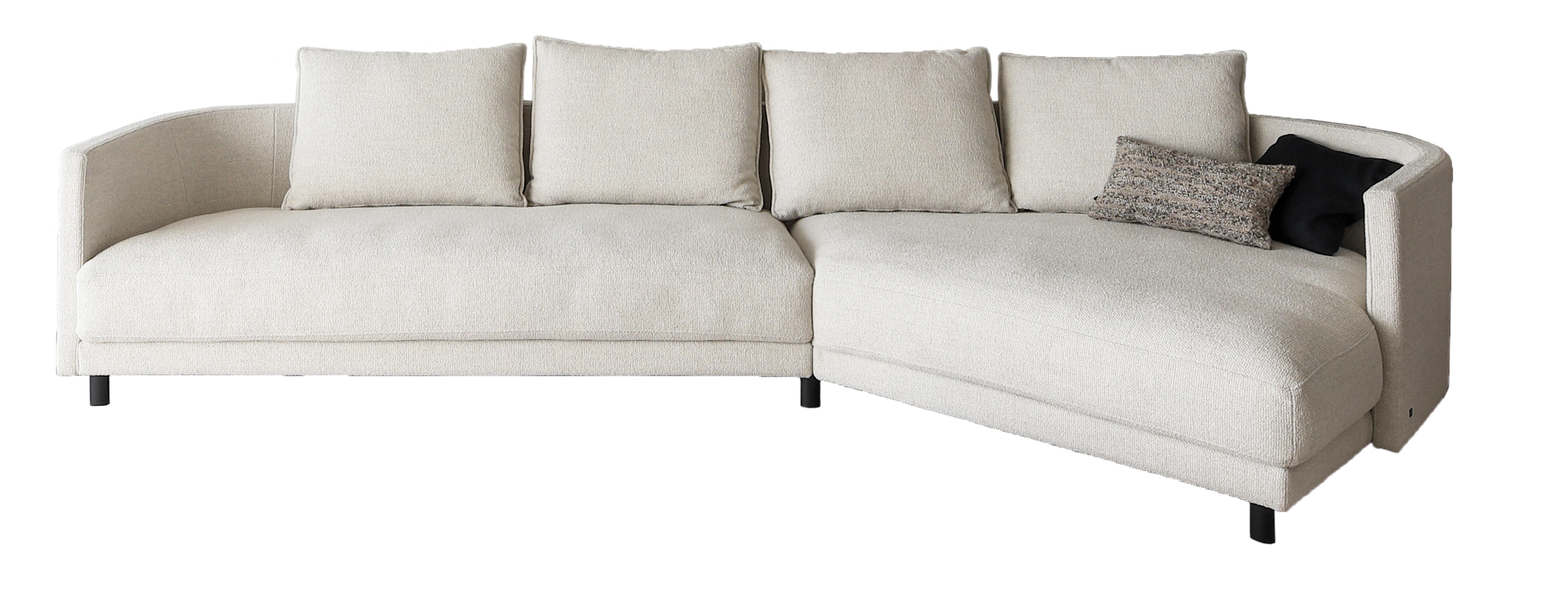 ROLFBENZ  온다소파 ONDA SOFA