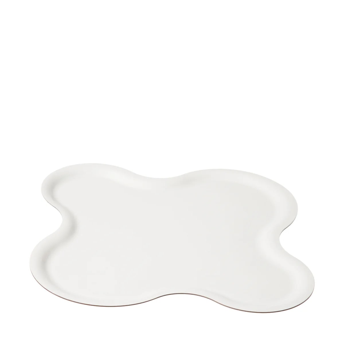 pilvi tray large white