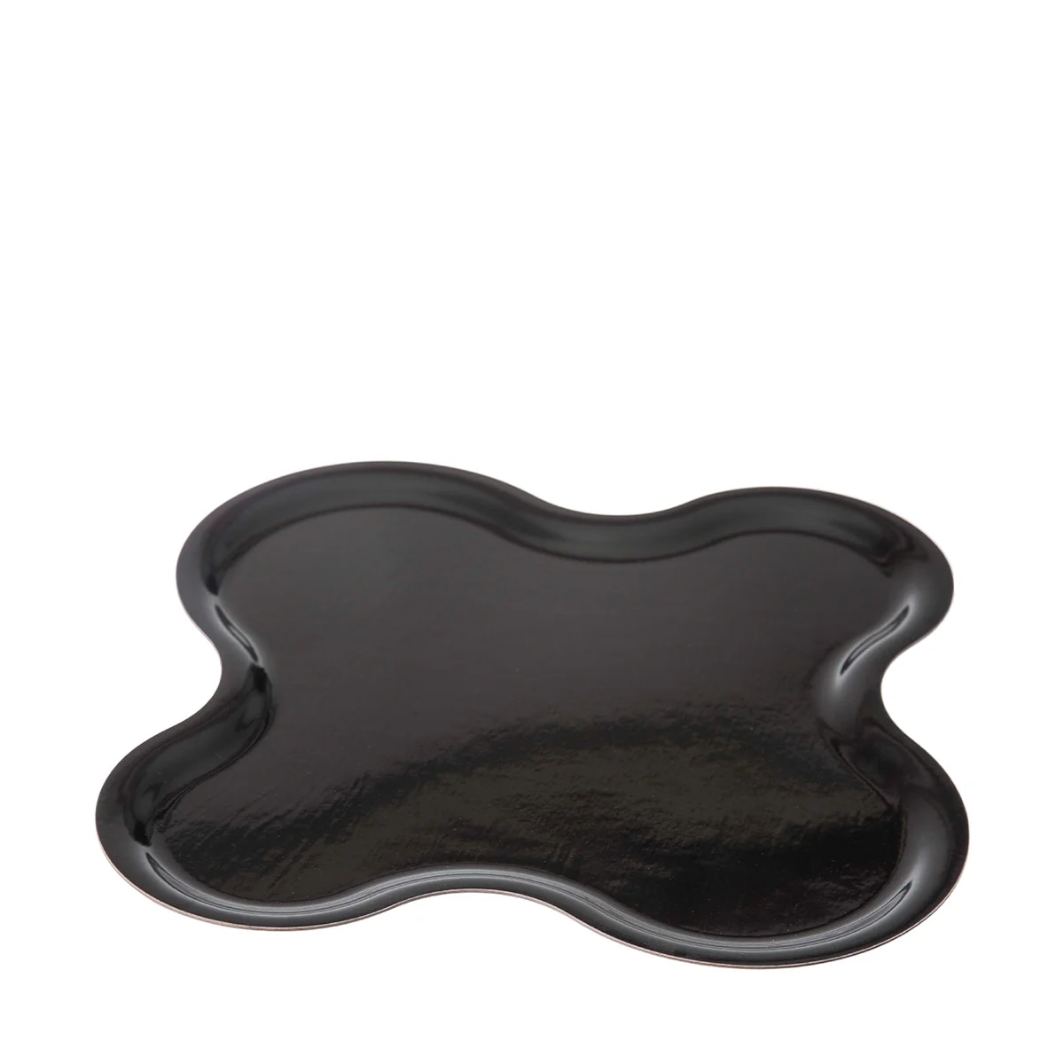 pilvi tray large black