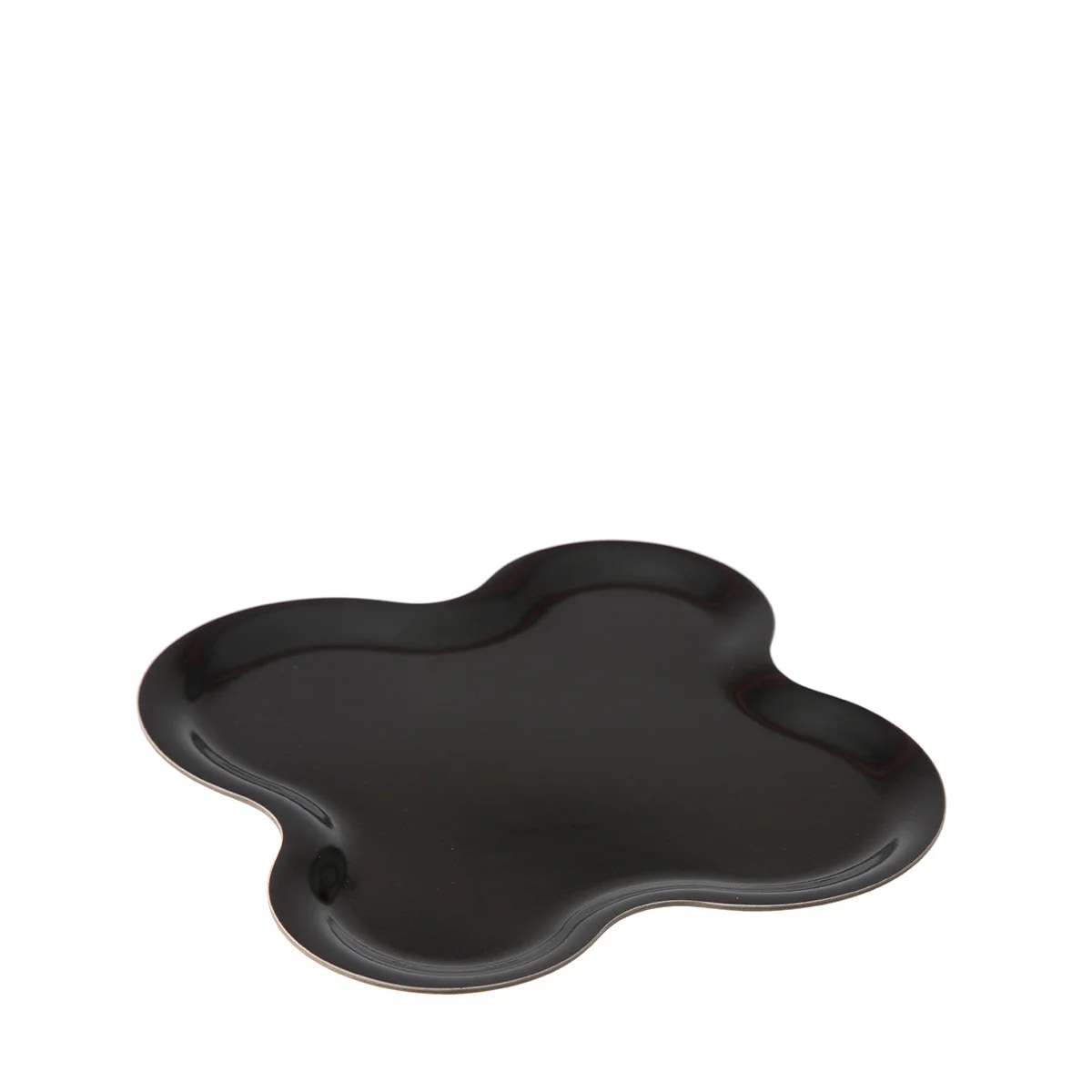 pilvi tray medium black