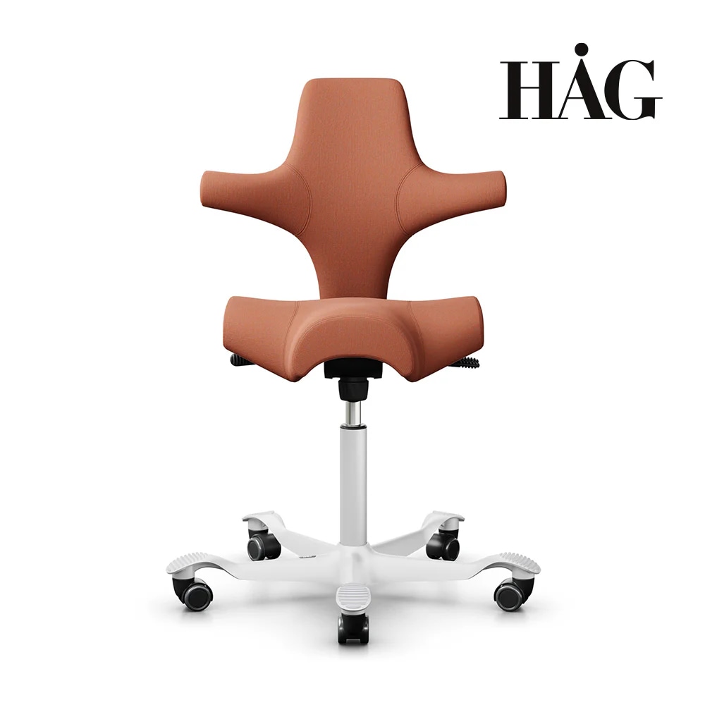 HAG 하그 카피스코 8106 패브릭 체어