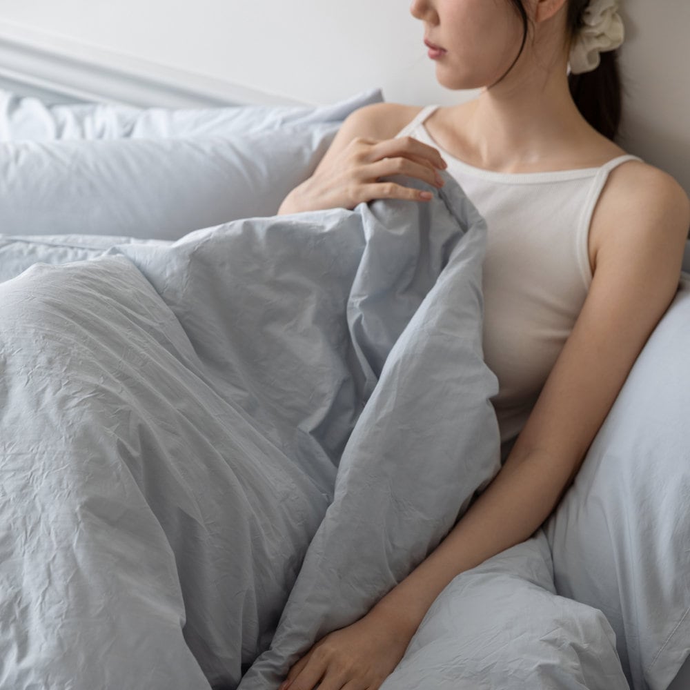 [슬라운드] 알러코튼 베이직 알러지케어 사계절 풀세트