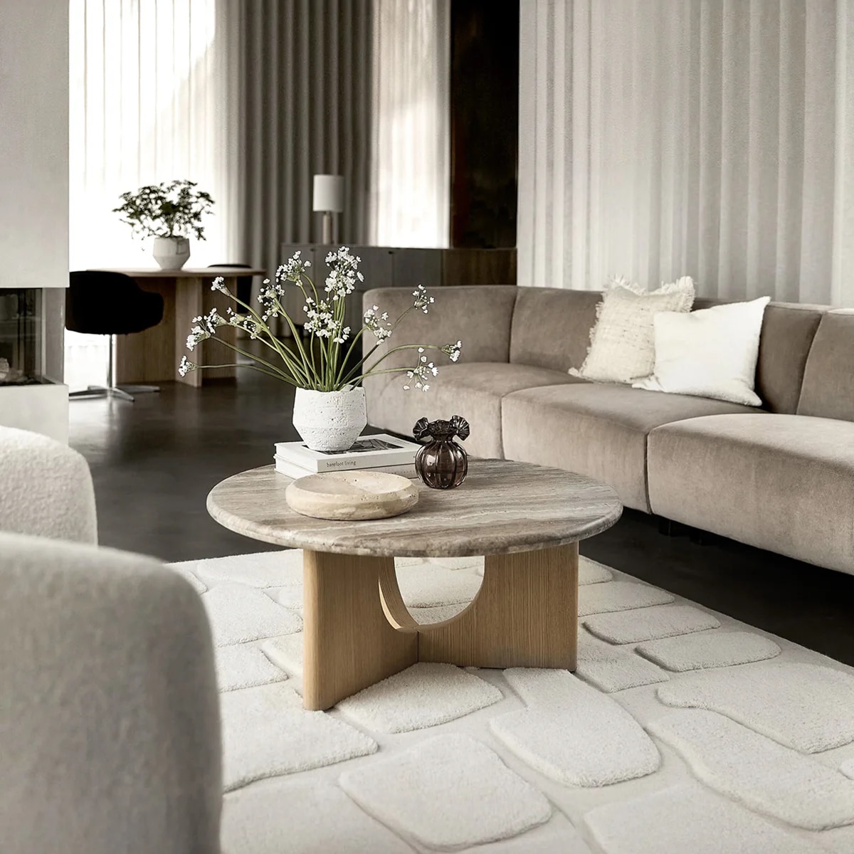 Zante Coffee Table