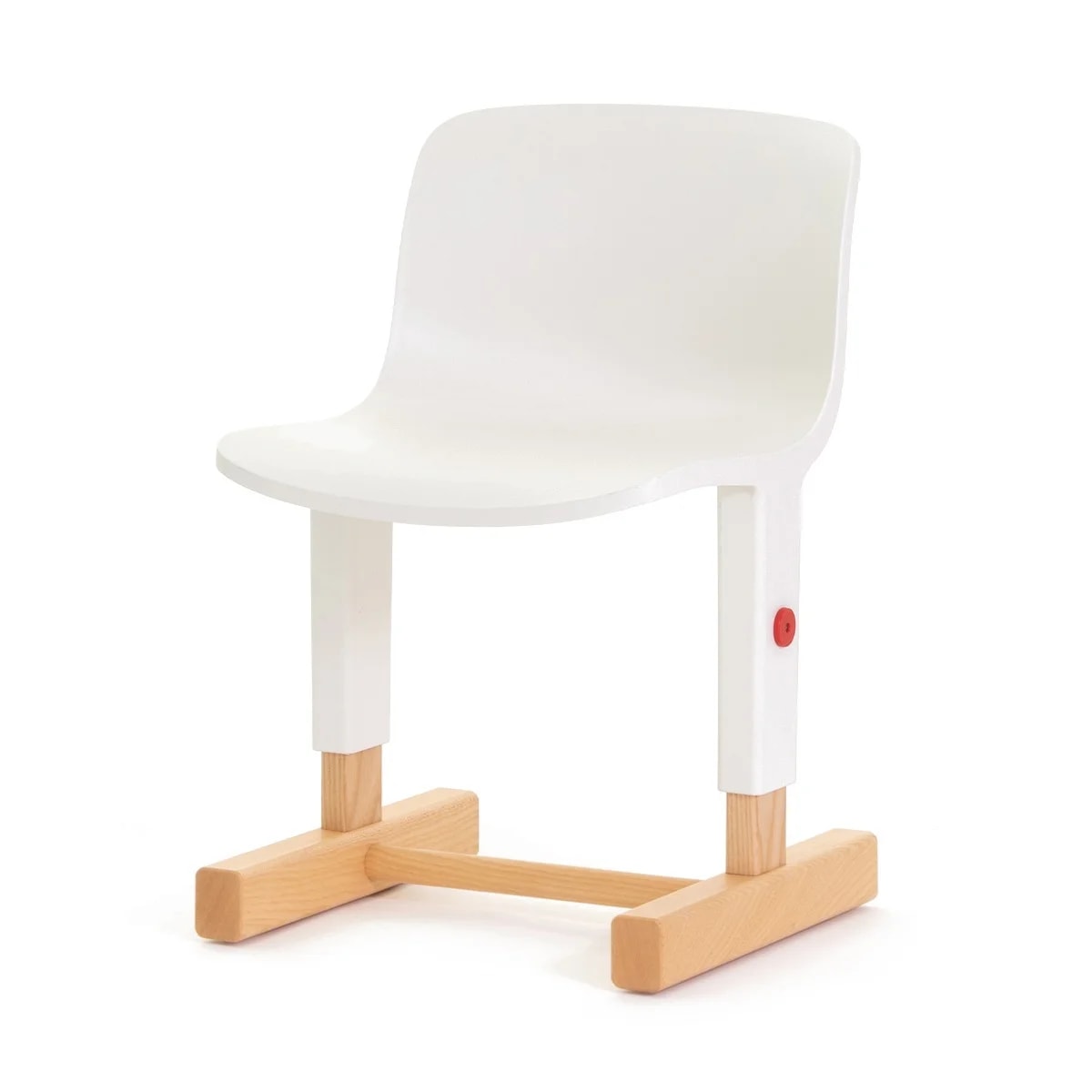 little big chair white-natural