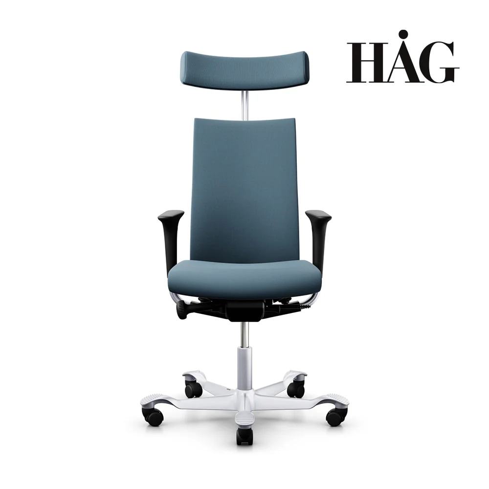 HAG 하그 크리드 6006 패브릭 체어